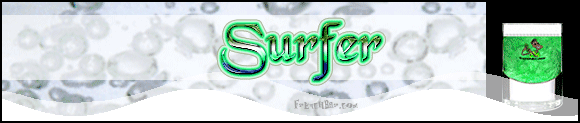 Surfer