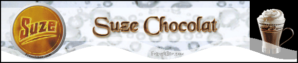 Suze Chocolat