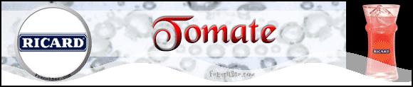 Tomate