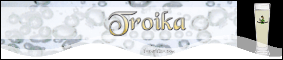 Troïka