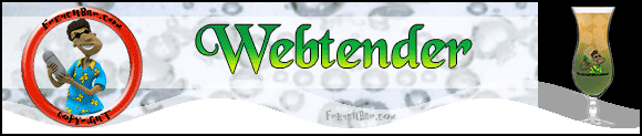 Webtender