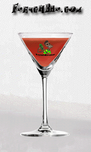 Cocktails Barbado