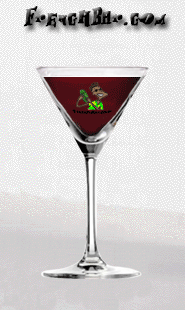 Cocktails Bentley