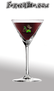 Cocktails Black Jack