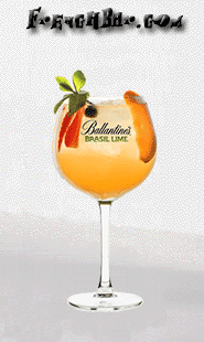 Cocktails Brasil Lime