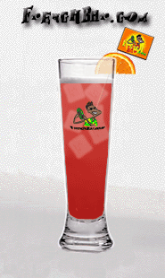 Cocktails Buissonnier