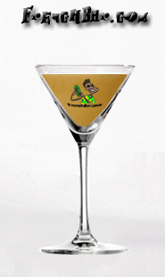 Cocktails Calavados