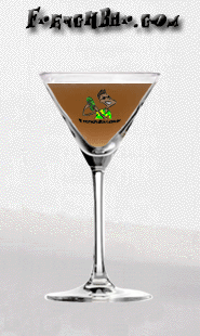 Cocktails Caramba