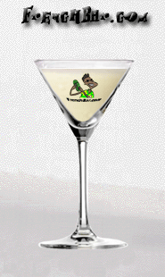 Cocktails Caresse