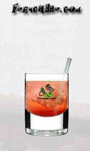 Cocktails Cerveau