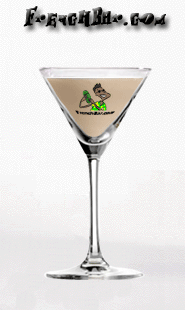 Cocktails Chocolate Martini