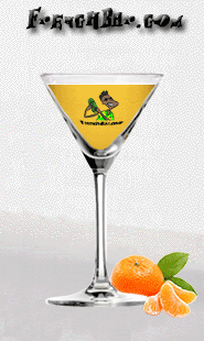 Cocktails Cicciolina