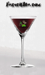 Cocktails Black Jack