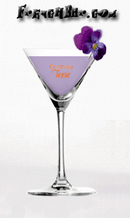 Cocktails Cointreau Teese