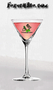 Cocktails Conca d'Oro