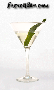 Cocktails Concumber