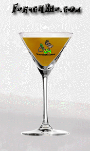 Cocktails Copacabana