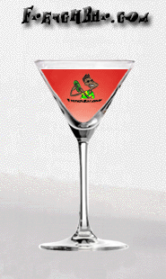 Cocktails Cosmopolitan