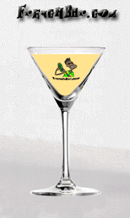 Cocktails Cyriella