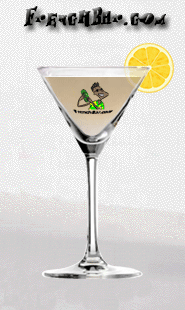Cocktails Daïquiri