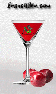 Cocktails Dempsey