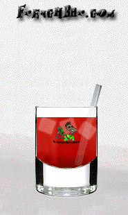 Cocktails Dolce Vita