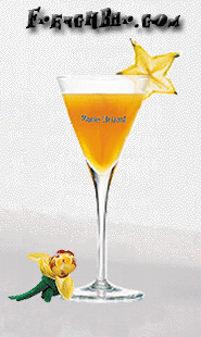 Cocktails Doudou