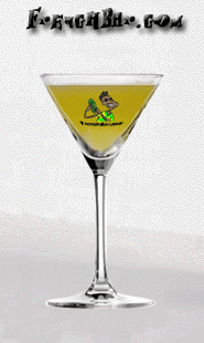 Cocktails El Matador
