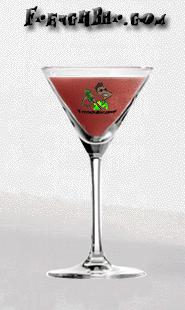 Cocktails French Kiss