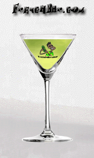 Cocktails Gimlet