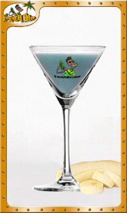 Cocktails Grand Bleu