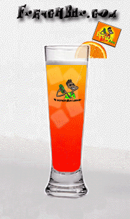 Cocktails Indien