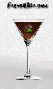 Cocktails Ines