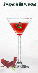 Cocktails Jack Rose