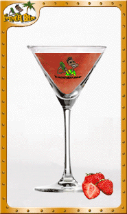 Cocktails Jalousie