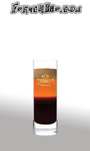 Cocktails L'Indulgence