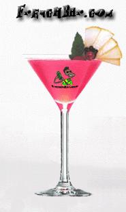 Cocktails Loana