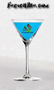 Cocktails Maldives