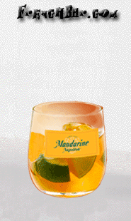 Cocktails Manda Rihna