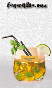 Cocktails Manda Rito