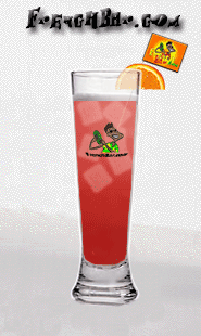 Cocktails Manteca