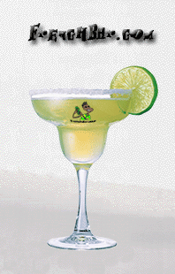 Cocktails Margarita