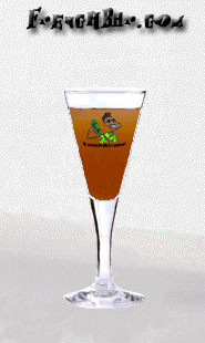 Cocktails Marnouchka