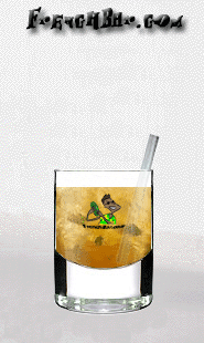 Cocktails Mint Julep
