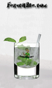 Cocktails Mojito