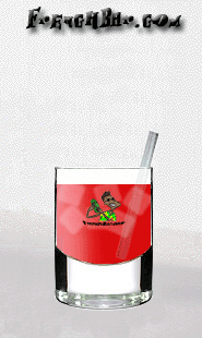 Cocktails Negroni