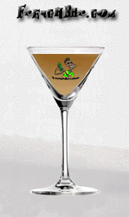 Cocktails Normandie