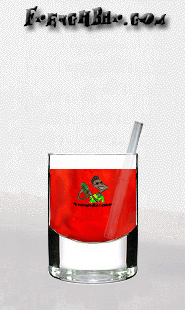 Cocktails Onda Rosa