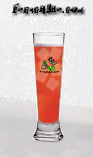 Cocktails Opango