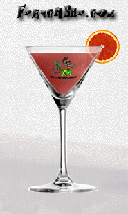 Cocktails Pétrifiant